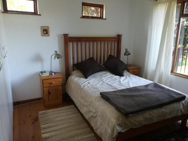 To Let 0 Bedroom Property for Rent in Sedgefield Rural Western Cape